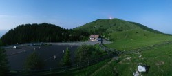 Archiv Foto Webcam Naturpark Dobratsch - Aussichtspunkt Rosstratten 01:00