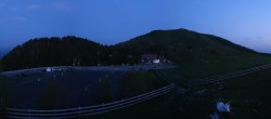 Archiv Foto Webcam Naturpark Dobratsch - Aussichtspunkt Rosstratten 03:00