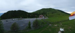 Archived image Webcam Villach Alpine Road - Rosstratten 05:00