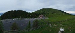 Archived image Webcam Villach Alpine Road - Rosstratten 06:00