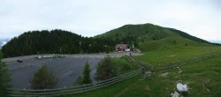 Archived image Webcam Villach Alpine Road - Rosstratten 07:00