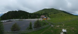 Archived image Webcam Villach Alpine Road - Rosstratten 11:00