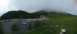Archived image Webcam Villach Alpine Road - Rosstratten 13:00