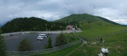 Archived image Webcam Villach Alpine Road - Rosstratten 15:00
