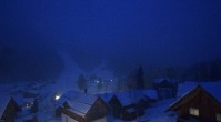 Archived image Webcam Loser Altaussee - Base station Sandling-Jet 06:00