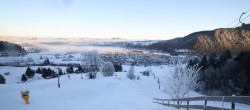 Archiv Foto Webcam Alpenbad Pfronten 07:00