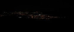 Archiv Foto Webcam Alpenbad Pfronten 21:00