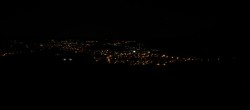 Archiv Foto Webcam Alpenbad Pfronten 23:00