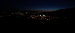 Archived image Webcam Pfronten - Alpenbad pools 03:00