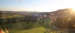 Archived image Webcam Pfronten - Alpenbad pools 05:00