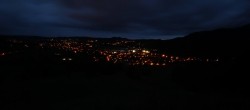 Archiv Foto Webcam Alpenbad Pfronten 03:00