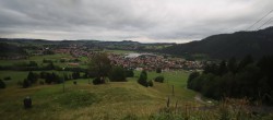 Archiv Foto Webcam Alpenbad Pfronten 05:00
