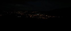Archived image Webcam Pfronten - Alpenbad pools 23:00