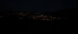Archived image Webcam Pfronten - Alpenbad pools 01:00