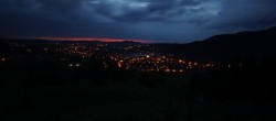 Archived image Webcam Pfronten - Alpenbad pools 03:00