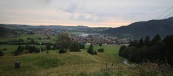 Archived image Webcam Pfronten - Alpenbad pools 05:00
