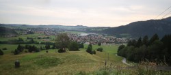 Archived image Webcam Pfronten - Alpenbad pools 06:00
