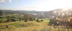 Archiv Foto Webcam Alpenbad Pfronten 05:00