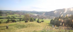 Archiv Foto Webcam Alpenbad Pfronten 06:00