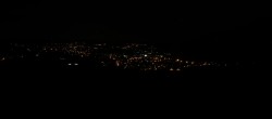 Archiv Foto Webcam Alpenbad Pfronten 23:00