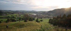 Archiv Foto Webcam Alpenbad Pfronten 05:00