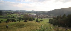 Archiv Foto Webcam Alpenbad Pfronten 06:00
