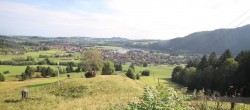 Archiv Foto Webcam Alpenbad Pfronten 07:00