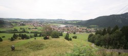 Archiv Foto Webcam Alpenbad Pfronten 09:00