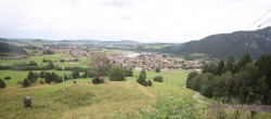 Archiv Foto Webcam Alpenbad Pfronten 13:00