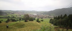 Archiv Foto Webcam Alpenbad Pfronten 17:00