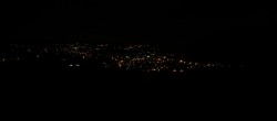 Archived image Webcam Pfronten - Alpenbad pools 23:00