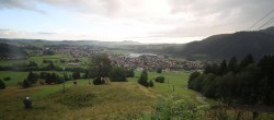 Archiv Foto Webcam Alpenbad Pfronten 06:00