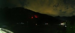 Archiv Foto Webcam Kranjska Gora - Nordisches Zentrum Planica 23:00