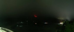 Archiv Foto Webcam Kranjska Gora - Nordisches Zentrum Planica 20:00