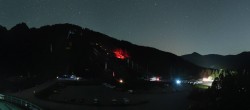 Archived image Webcam Kranjska Gora - Planica Nordic Center 23:00