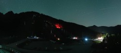 Archived image Webcam Kranjska Gora - Planica Nordic Center 01:00