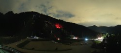 Archived image Webcam Kranjska Gora - Planica Nordic Center 01:00
