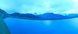 Archived image Webcam Leogang - Reservoir Großer Asitz 03:00