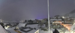 Archived image Webcam View of the panorama pool in Gröbming 03:00