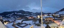 Archived image Webcam View of the panorama pool in Gröbming 05:00