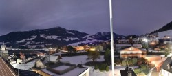 Archived image Webcam View of the panorama pool in Gröbming 03:00