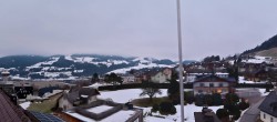 Archived image Webcam View of the panorama pool in Gröbming 06:00