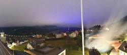 Archived image Webcam View of the panorama pool in Gröbming 03:00