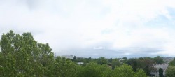 Archiv Foto Webcam Wien - Blick vom Kuratorium für Verkehrssicherheit 11:00