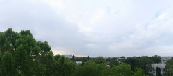 Archived image Webcam Vienna - View from the Curatorship for Traffic Safety 05:00