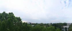 Archived image Webcam Vienna - View from the Curatorship for Traffic Safety 06:00
