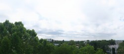 Archived image Webcam Vienna - View from the Curatorship for Traffic Safety 09:00