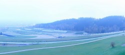 Archived image Webcam Spielberg: View at Red Bull Ring 06:00