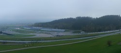 Archiv Foto Webcam Spielberg: Blick auf den Red Bull Ring 07:00