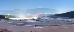 Archiv Foto Webcam Spielberg: Blick auf den Red Bull Ring 03:00